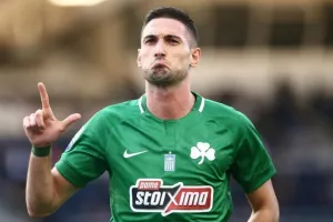 «Τρέλα» Μακέντα για να παίξει με Ξάνθη