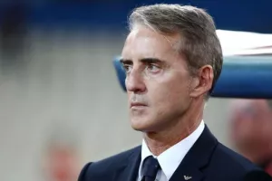 Τα πλάνα του Μαντσίνι για τον αγώνα με την Ελλάδα