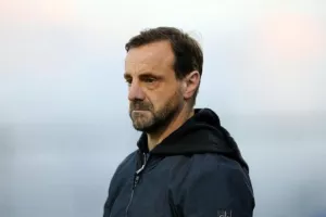 «Πρώτη» για Μάντζιο στη Λαμία