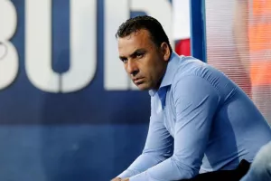 ΠΡΟΠΟΝΗΤΗΣ Εθνικής