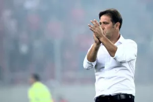 Μαρτίνς: «Ο Ολυμπιακός δεν χρειάζεται προσθήκες, είναι πλήρης ομάδα»