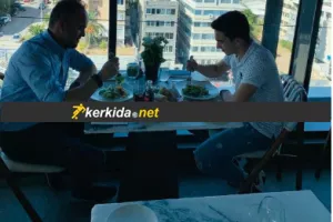Στην Αθήνα για το... DEAL