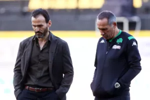 Νταμπίζας/«Η σιωπή είναι επιβεβλημένη»