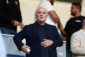 Κλήθηκε σε απολογία ο Μελισσανίδης, τι προβλέπει ο ΚΑΠ