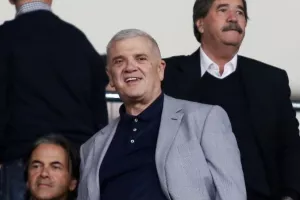 «Ο Λουκάς Μπάρλος παραμένει αιώνιο σύμβολο στην ιστορία της ΑΕΚ»