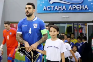 Πρωταγωνιστής/Μερκής
