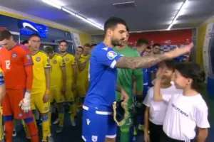 (ΒΙΝΤΕΟ) Η UEFA για τον Μερκή!