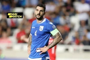 Προκύπτει εξέλιξη/ΜΙΚΡΟΠΡΟΒΛΗΜΑ ο Μερκής