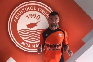 Μέρτακκας στο ΚERKIDA: "Μαζί με ΑΠΟΕΛ, Απόλλων, ΑΕΚ θα έχουμε και Ομόνοια, Ανόρθωση και Πάφο"