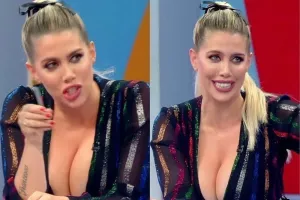 Η σύζυγος του Ικάρντι 