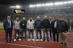ΑΝΑΜΝΗΣΤΙΚΗ με Πετεβίνο