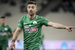 Διώχνει τέσσερις παίκτες ο Παναθηναϊκός