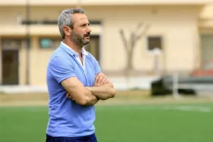  «Πρόκληση για εμάς τα ματς με Παναθηναϊκό»