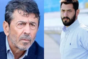 Πατήρ και υιός Πετράκης για τον Αστέρα Τρίπολης!