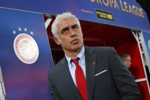 Επιστρέφει στον Ολυμπιακό ο Νικοπολίδης