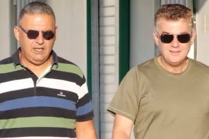 Ομόνοια για... νέους οργανωμένους/"Είμαστε σε επαφή"