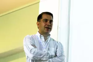 ΔΕΝ το περίμενε/Κίρζης