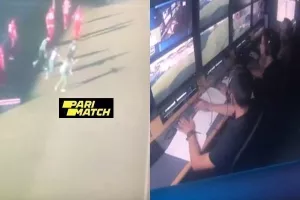 Το VAR "έκοψε" τη χαρά του ΖΑΧΙΝΤ (βίντεο)