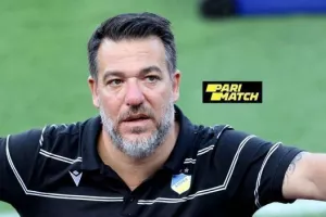 ΠΕΤΕΒΙΝΟΣ: "Η αγωνιστική εικόνα πρέπει να διορθωθεί από όλους όσους αφορά"