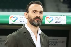 Νταμπίζας: “Λάθος μου τα δύο καρπούζια σε μία μασχάλη”