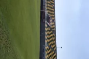  «Ξενάγηση στην ARENA» για τους μαθητές του Καλογερά (φώτος)