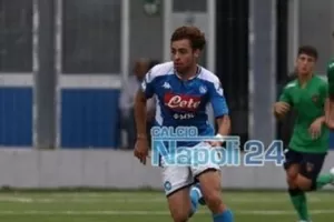 (ΒΙΝΤΕΟ) Το πέναλτι-γκολ του Βρίκκη με Νάπολι