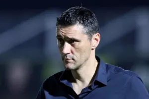 ΟΛΟΚΛΗΡΩΣΕ με... "Νευριάζω πολλά, ούτε να το σκέφτονται"