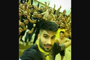 SELFIE τριπόντου!