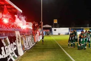 ΚΑΛΕΣΜΑ για Δόξα