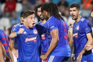 "Αν επιτεθεί ο Ολυμπιακός, θα έχει τύχη με τη Μπάγερν"