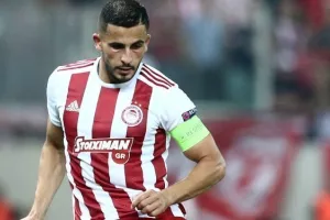 Ομάρ: «Να ξαναπάρουμε αυτό που μας ανήκει»