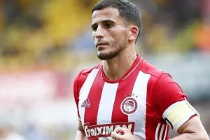 «Ανανεώνει ο Ελαμπντελαουί»