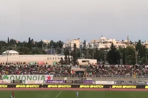 Ο ΛΑΦΡΑΝΣ… πήρε το αήττητο της Ομόνοιας! (φώτος)