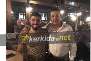 Murphy's Pub... ο Φαμπιάνο