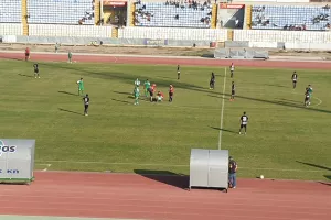 Φιλική ΝΙΚΗ για την Ομόνοια με Λοΐζου και Τιάγκο (φώτος)