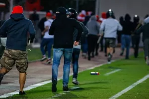 Κάνει "φρούριο" το Ρέντη ο Ολυμπιακός