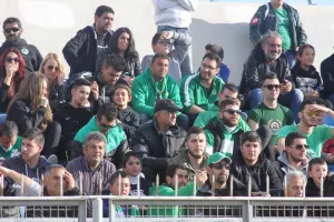 Λίγα εισιτήρια για Πάφο/ΕΝΗΜΕΡΩΣΗ ΟΜΟΝΟΙΑΣ 