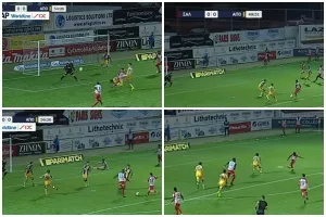 Όταν ΑΣΤΟΧΕΙΣ από τέτοια σημεία... (Φώτος)