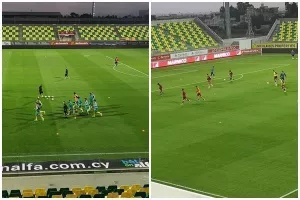 ΕΝΤΕΚΑΔΕΣ από ΑΡΕΝΑ