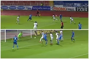 ΡΑΓΙΟΣ - ΣΙΦΟ/ Οι 3+1 ΣΤΙΓΜΕΣ τους! (Βίντεο)