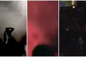 (ΒΙΝΤΕΟ/ΜΑΧΗΤΕΣ) ΕΙΔΑΝ το ντέρμπι με Μοσχοβίτες/Επίσκεψη
