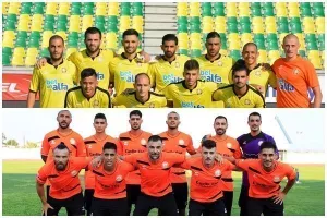 ΕΠΙΣΤΡΟΦΗ με... δυνατό αγώνα