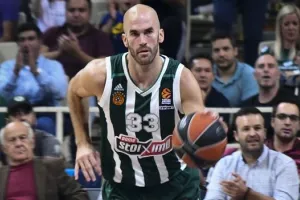 Πρεμιέρα στην EuroLeague κόντρα στον Ερυθρό Αστέρα