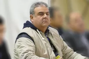 Πανίκος Κωνσταντίνου: «Θα έλθουν και οι νίκες»!