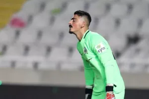 Ευθύνη στο γκολ αλλά άδικο να τον... πυροβολούν