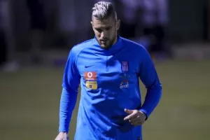 Με Πασχαλάκη και Χατζηδιάκο κόντρα στην Ιταλία