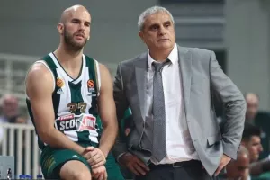Πεδουλάκης: "Δεν με απασχολεί τι γράφουν τα media"