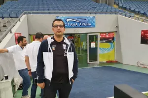 Ο Ππεκρής...
