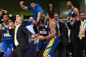Ειρωνική απάντηση στη διαμαρτυρία της ΑΕΚ