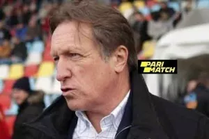Προεδρικές... δηλώσεις: "Δύσκολο να ξαφνιάσουμε ξανά το ΑΠΟΕΛ"